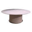 Prestige Marble Round Coffee Table - Variation Available